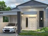 Harga Perumahan Murah Model Minimalis