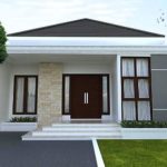 Rumah dijual Indramayu lokasi dekat pasar