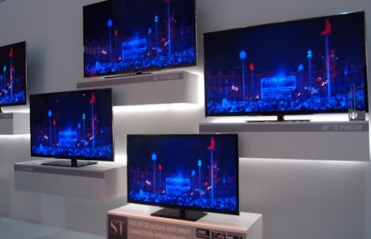 Daftar Harga TV LED Murah