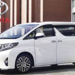 Cara Merawat mobil Alphard yang Benar