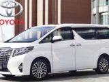 Cara Merawat mobil Alphard yang Benar