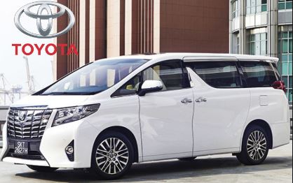 Cara Merawat mobil Alphard yang Benar