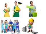 part time helper Singapore bringcleaner