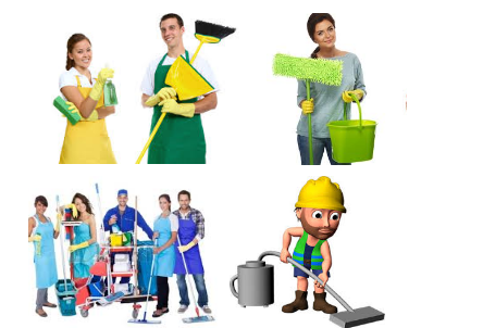 part time helper Singapore bringcleaner