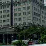 Urban Legend Jakarta