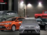 merk toyota baru mobil