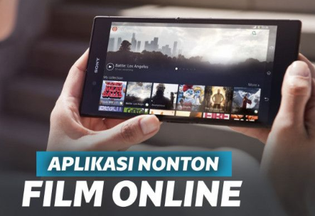 apk nonton film indo