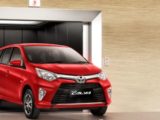 Harga Mobil Calya Tahun 2019