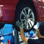 car workshops in singapore