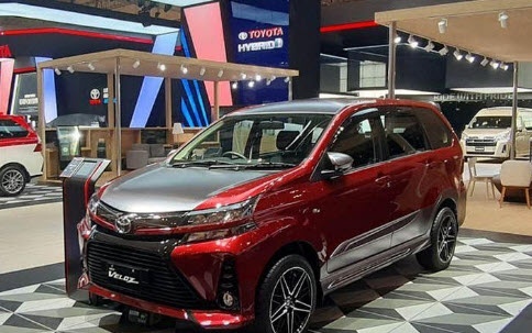 Trik Beli Toyota Saat Banyak Program Promo