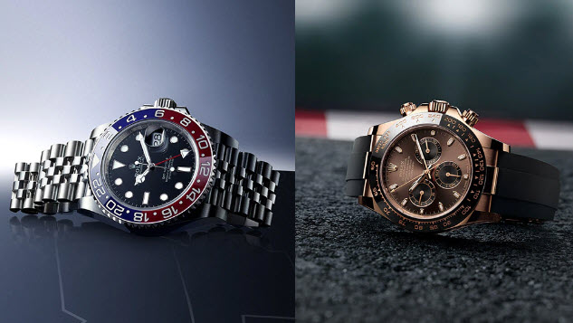 rolex watches malaysia image